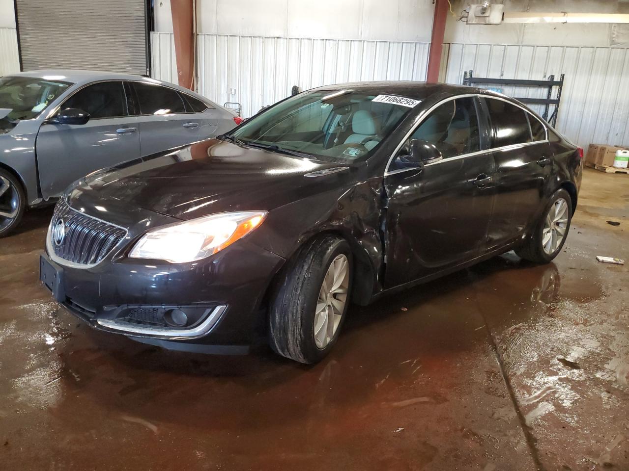 BUICK REGAL PREMIUM