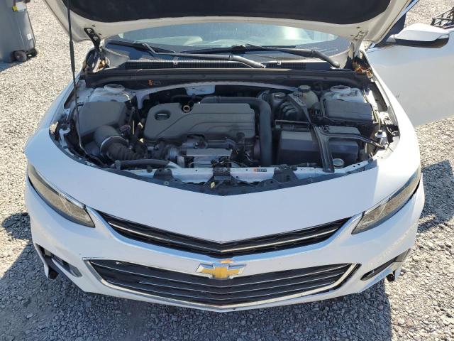 2017 CHEVROLET MALIBU LT 1G1ZE5STXHF201077
