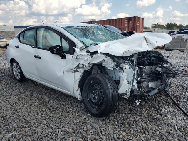 2025 NISSAN VERSA #3296309407