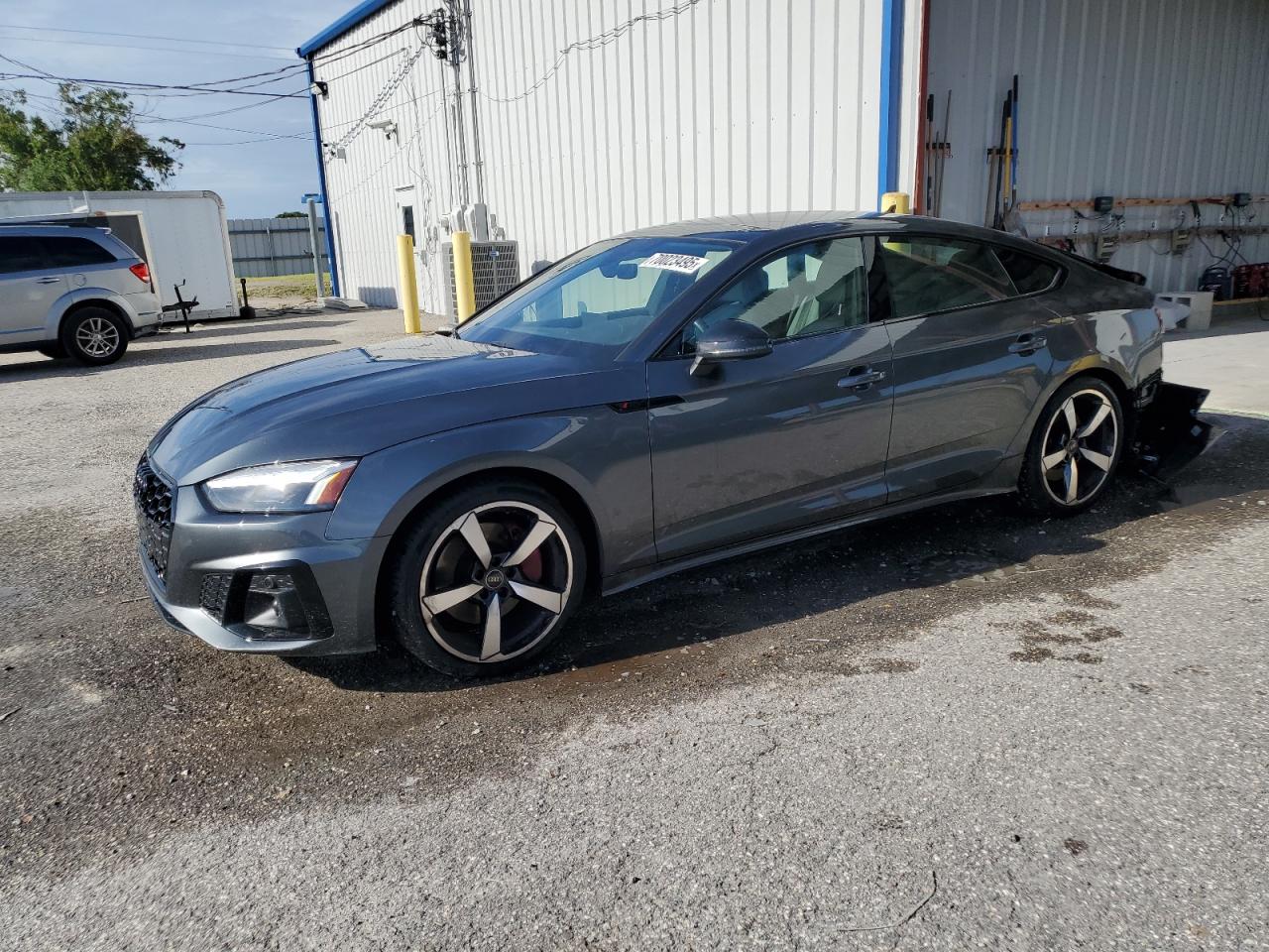 AUDI A5 PREMIUM PLUS 45