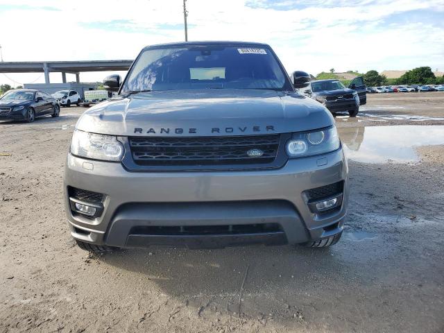 2016 LAND ROVER RANGE ROVE SALWS2VF8GA572928