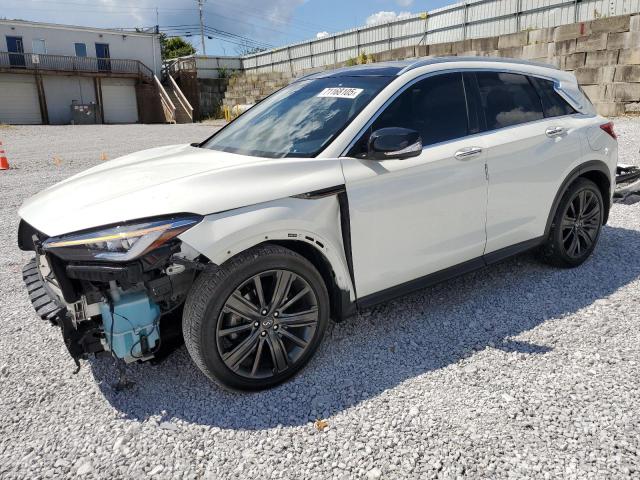 2020 INFINITI QX50 PURE 3PCAJ5M35LF116447