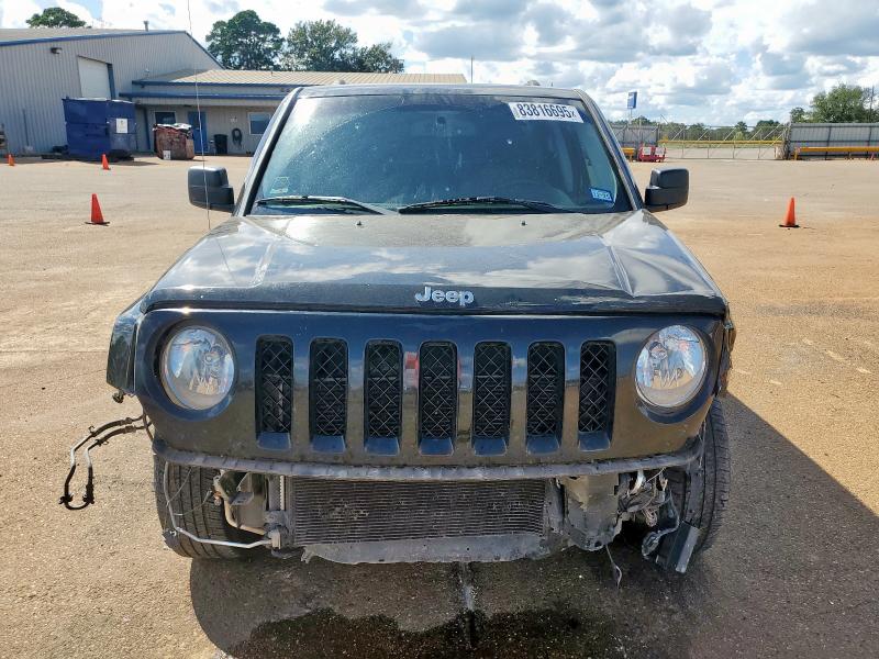 2015 JEEP PATRIOT LI - 1C4NJPCB1FD179594