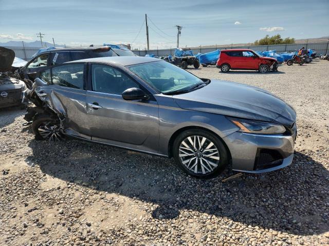 2025 NISSAN ALTIMA SV 1N4BL4DV4SN348389