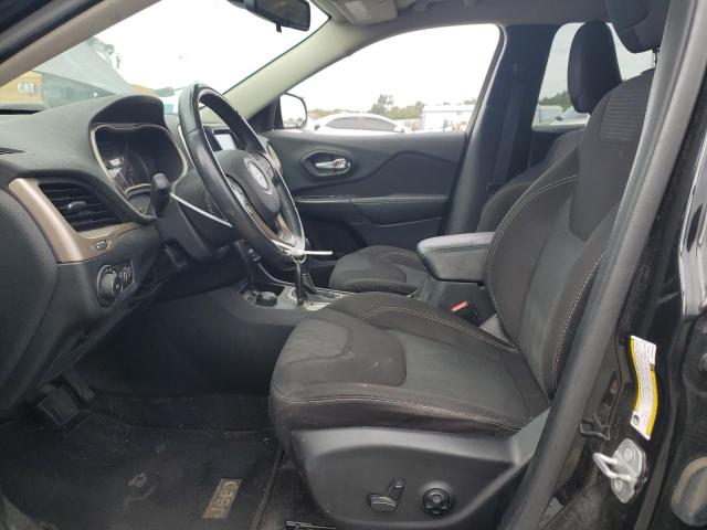 2016 JEEP CHEROKEE L 1C4PJMCBXGW183124