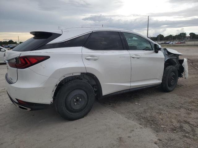 2020 LEXUS RX 350 2T2HZMAAXLC172291