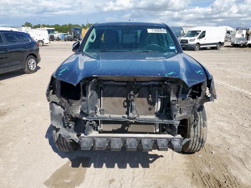 2023 TOYOTA TACOMA ACC 3TYRX5GN9PT076944