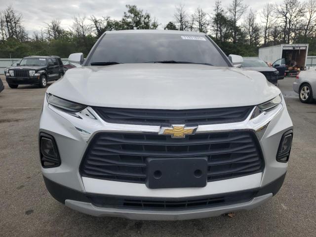 2019 CHEVROLET BLAZER 1LT 3GNKBBRA8KS607518