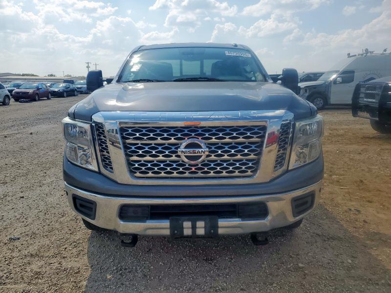 2019 NISSAN TITAN XD SL 1N6BA1F4XKN509683