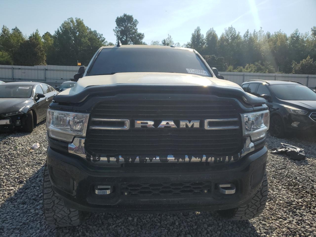RAM 2500 BIG HORN