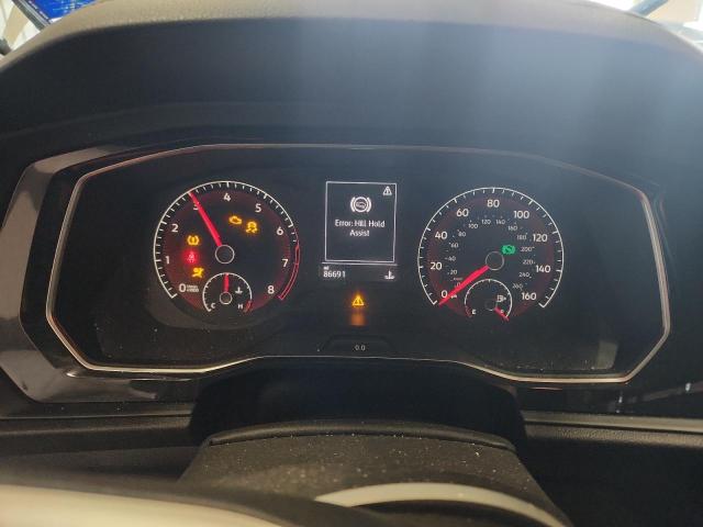 2019 VOLKSWAGEN JETTA S - 3VWC57BU8KM076022