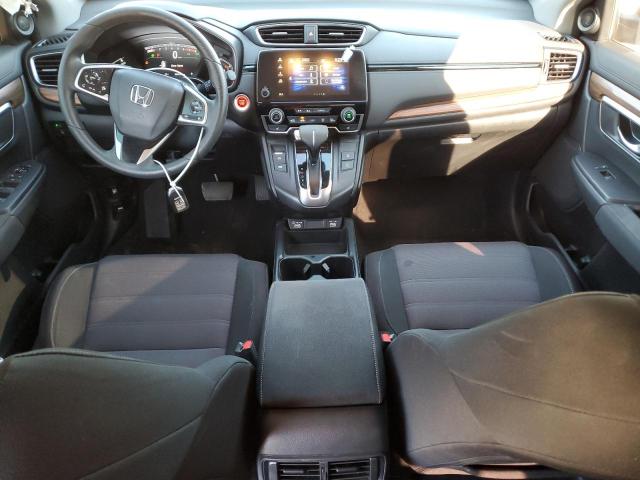 2021 HONDA CR-V EX - 7FARW2H54ME000337