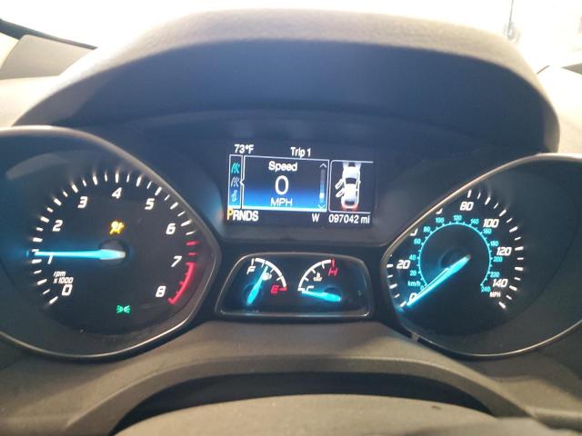 2016 FORD ESCAPE S - 1FMCU0F79GUB52573