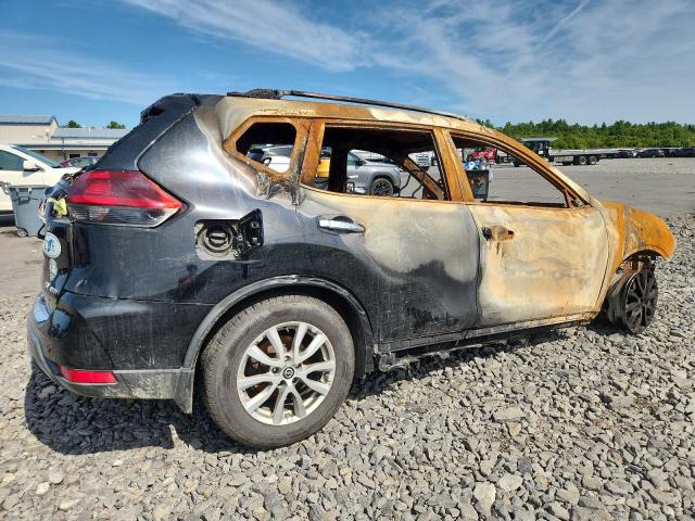 2019 NISSAN ROGUE S #3266819919