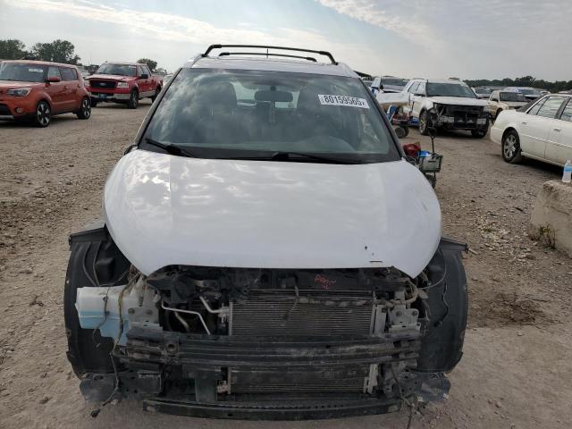 2019 NISSAN KICKS S - 3N1CP5CU4KL530632