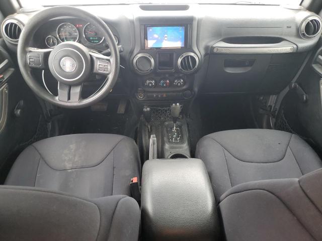 2016 JEEP WRANGLER U 1C4BJWDG2GL117751