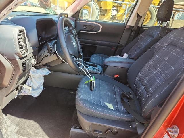 2024 FORD BRONCO SPO 3FMCR9G67RRE82671