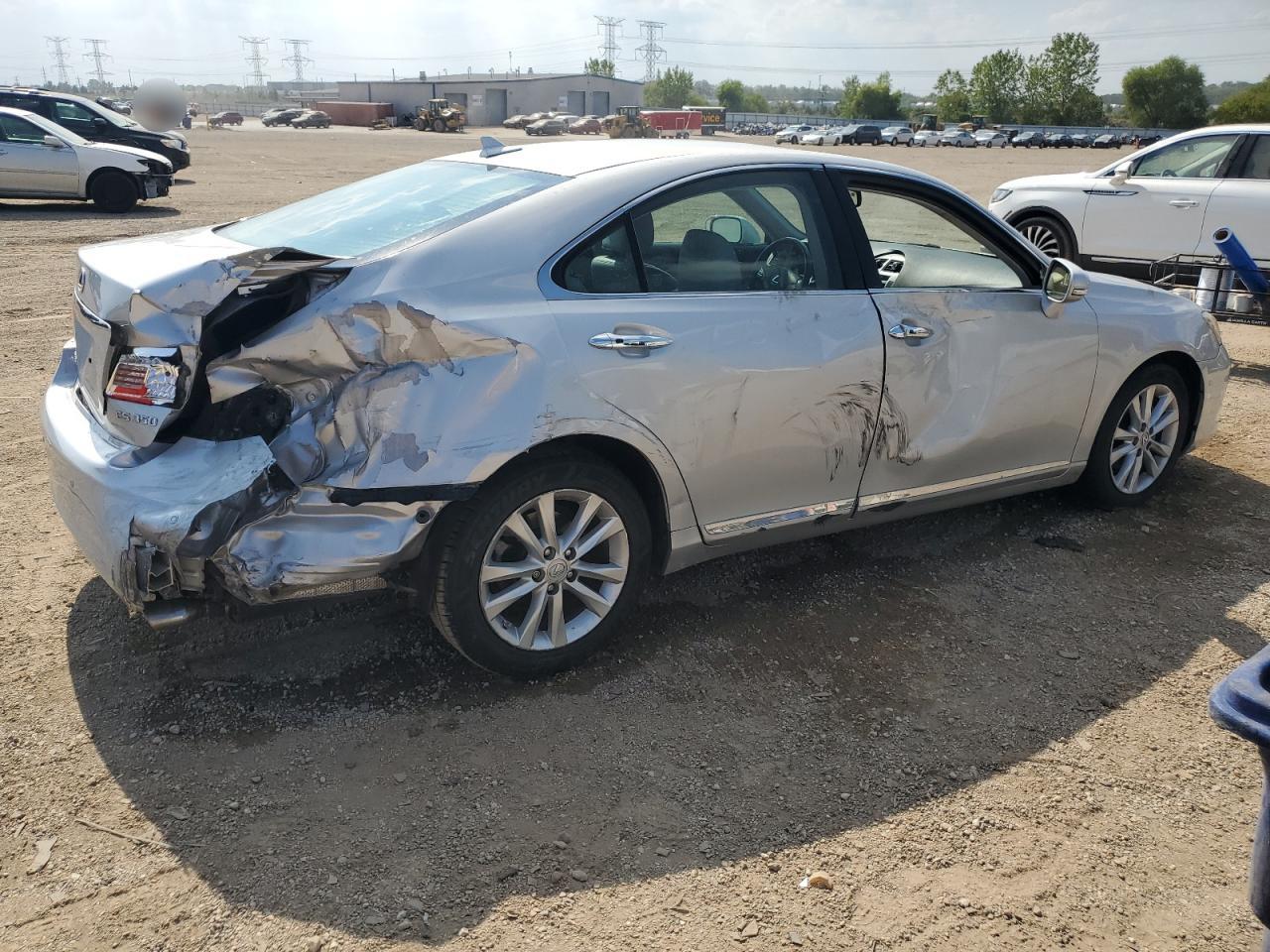 LEXUS ES 350