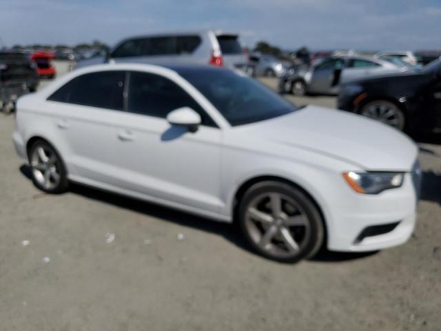 2016 AUDI A3 PREMIUM WAUA7GFF8G1100174