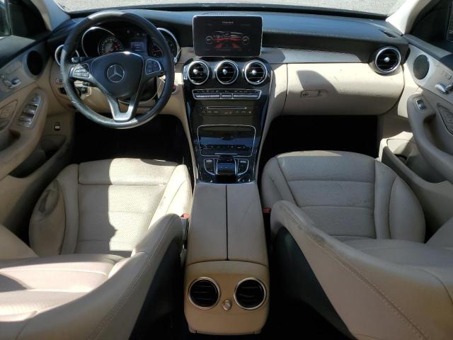 2016 MERCEDES-BENZ C 300 55SWF4JBXGU178301