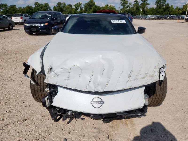 2023 NISSAN Z PERFORMA JN1BZ4BH9PM311330