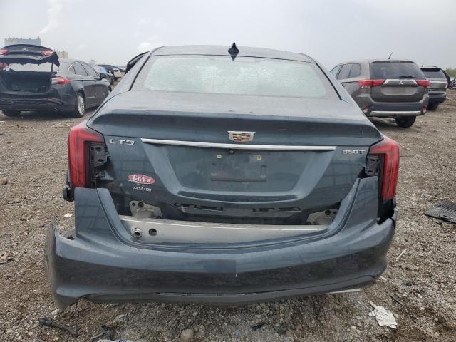 2020 CADILLAC CT5 LUXURY #3291377145