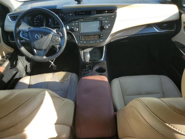 2016 TOYOTA AVALON XLE 4T1BK1EB0GU200250