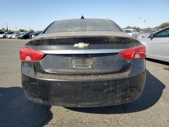 2015 CHEVROLET IMPALA LT - 2G1115SL6F9170666