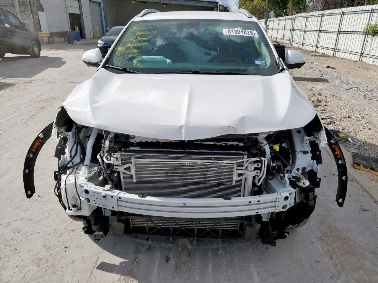 BUICK ENCORE SPORT TOURING