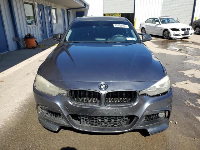 2018 BMW 320 XI WBA8A3C57JA505499