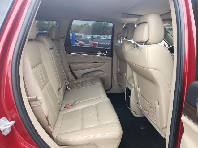 2014 JEEP GRAND CHER - 1C4RJFBT6EC334876