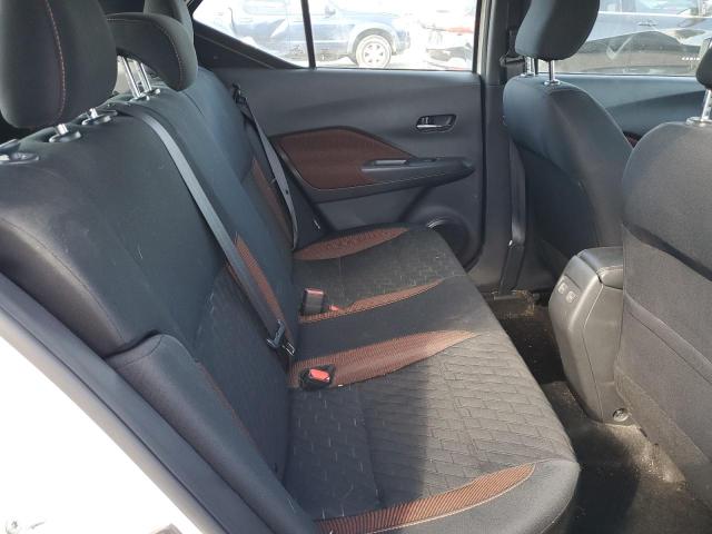 2024 NISSAN KICKS SR - 3N1CP5DV6RL551368