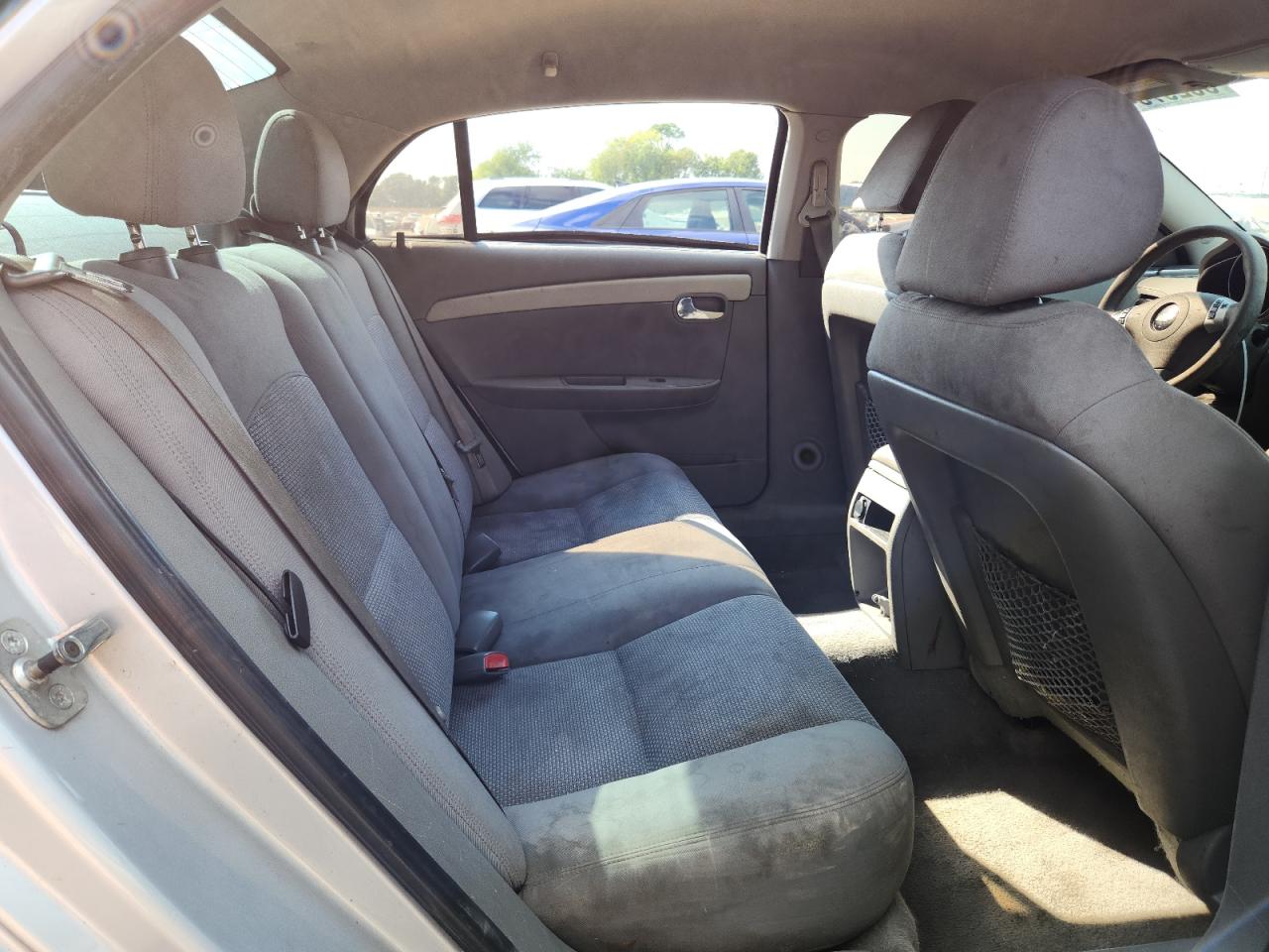 CHEVROLET MALIBU 1LT