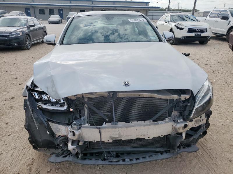 2020 MERCEDES-BENZ C 300 W1KWF8DB3LR581647
