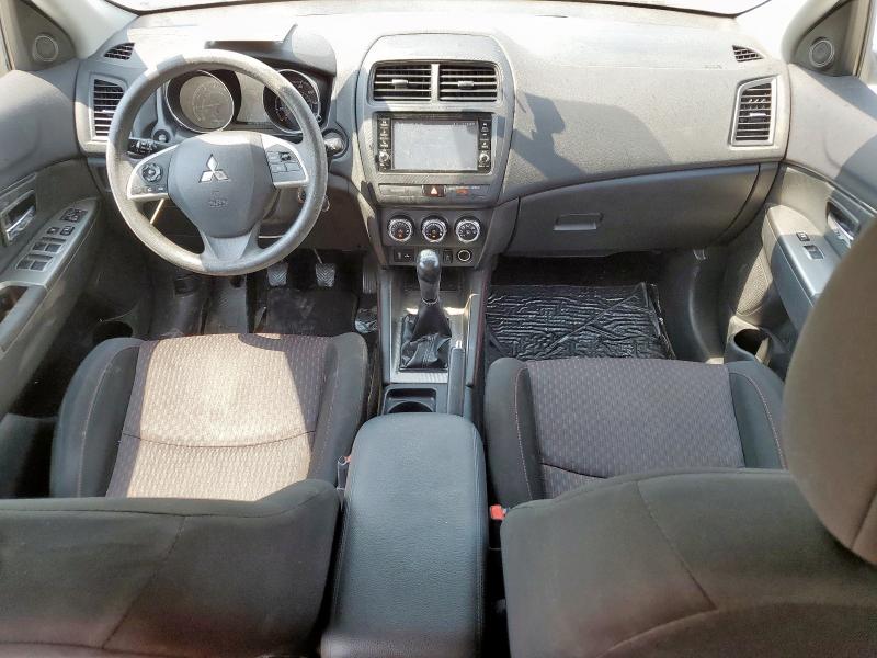 2018 MITSUBISHI OUTLANDER #3296384646