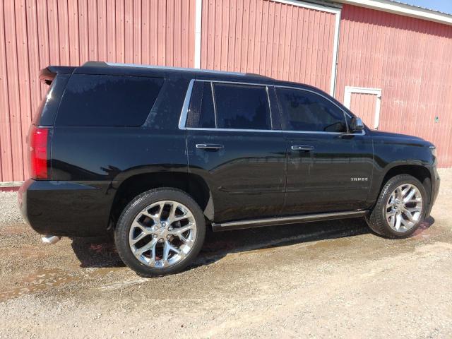 2020 CHEVROLET TAHOE K1500 PREMIER - 1GNSKCKC8LR260097