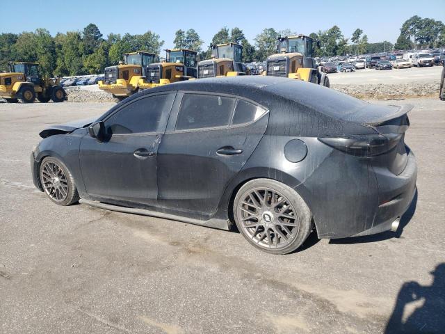 2017 MAZDA 3 SPORT 3MZBN1U70HM135993