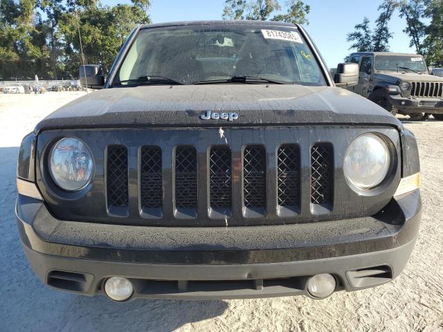 2016 JEEP PATRIOT SP 1C4NJRBB8GD594930