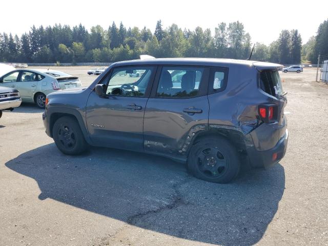 2019 JEEP RENEGADE S ZACNJAAB7KPK51360