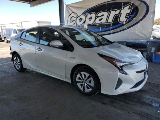 2017 TOYOTA PRIUS - JTDKARFU8H3036064