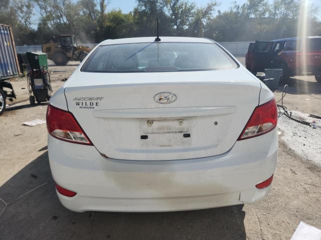 2017 HYUNDAI ACCENT SE - KMHCT4AE6HU252910