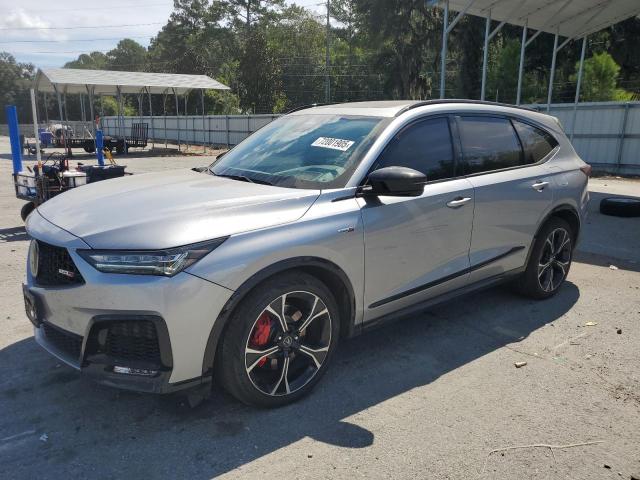 2025 ACURA MDX TYPE S 5J8YD8H84SL000120