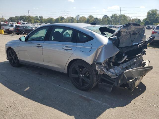2023 HONDA ACCORD HYB #3259735201