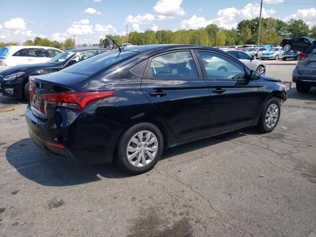 2020 HYUNDAI ACCENT SE 3KPC24A69LE104824