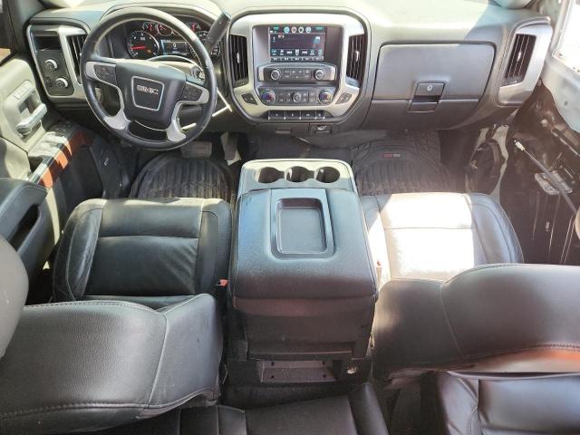 2018 GMC SIERRA K15 3GTU2NEC8JG643494