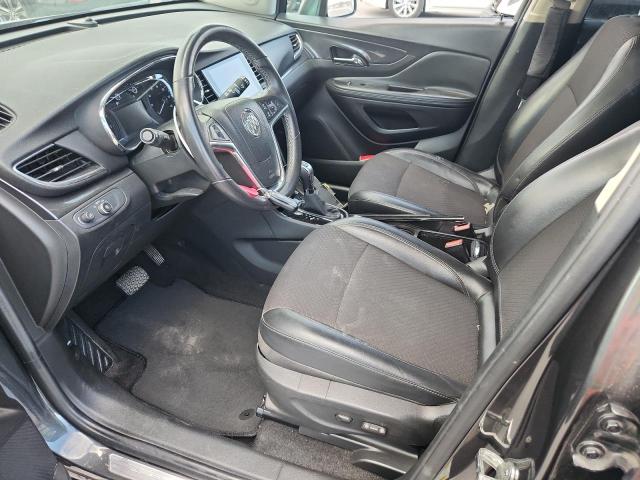 2018 BUICK ENCORE PRE KL4CJASB1JB677640