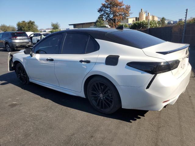 2023 TOYOTA CAMRY XSE - 4T1K61AK5PU099717
