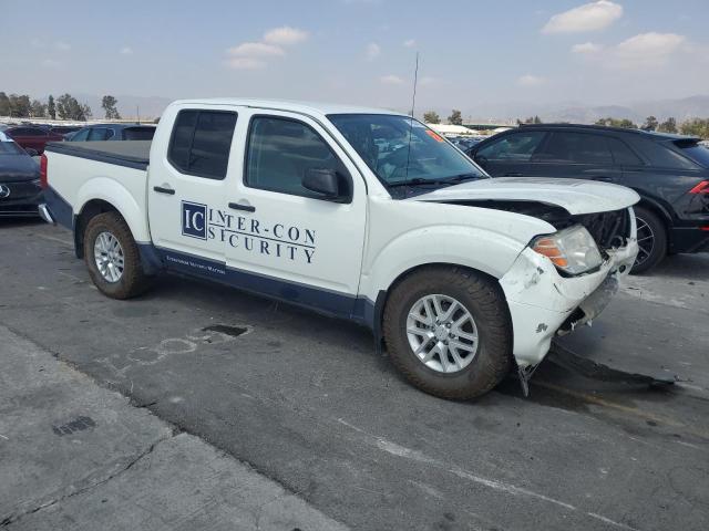 2021 NISSAN FRONTIER S - 1N6ED0EB6MN723541