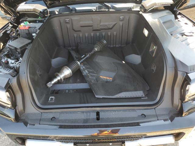 2025 GMC HUMMER PIC #3284953923