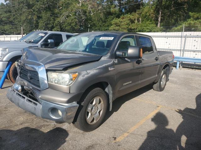 TOYOTA TUNDRA CRE
